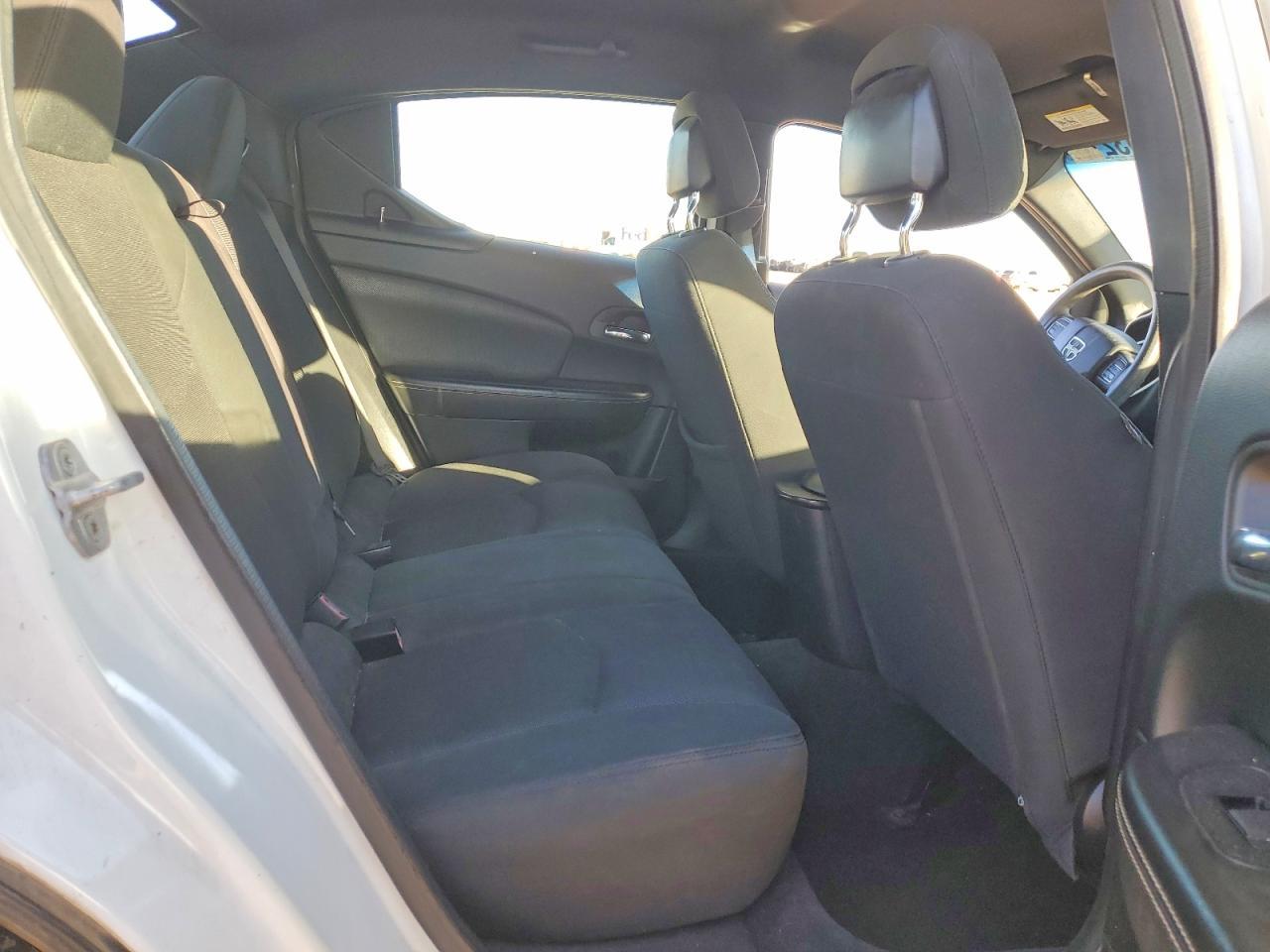 2013 Dodge Avenger Se - zdjęcie 10