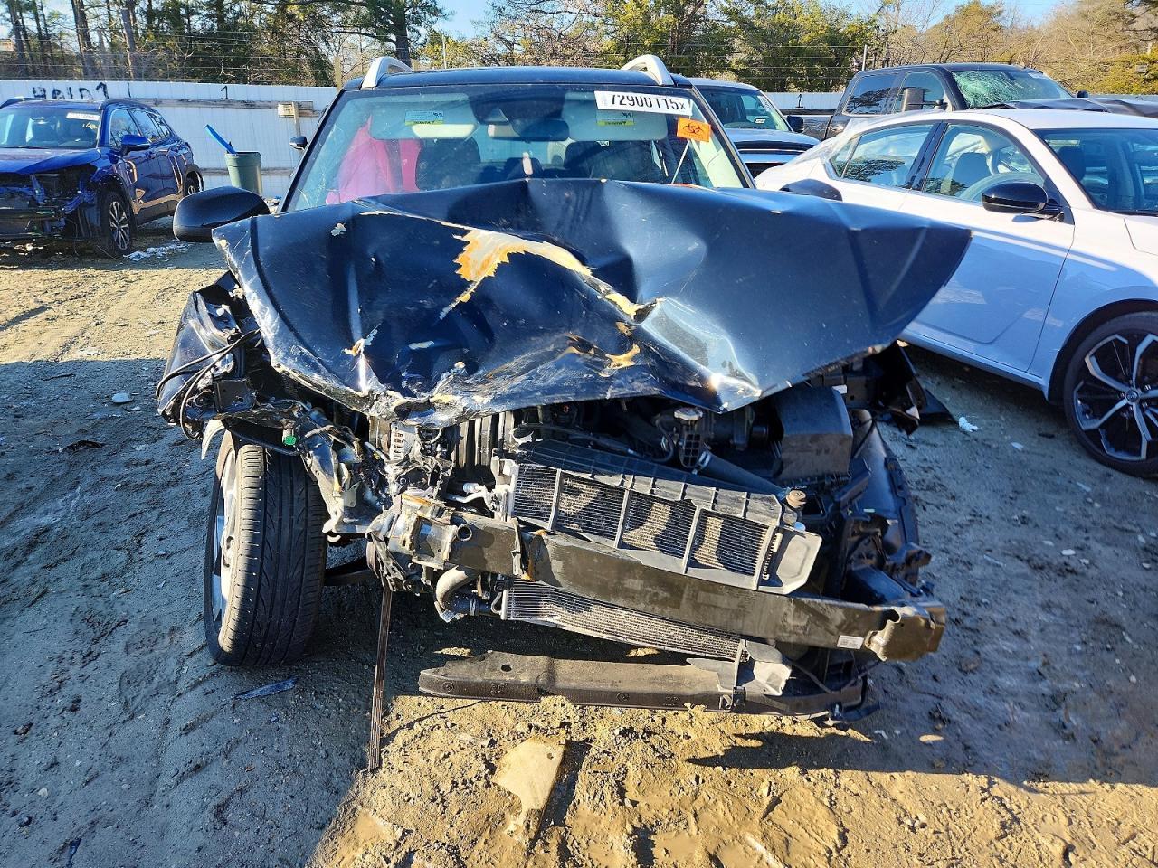 2021 Hyundai Venue Sel - zdjęcie 5