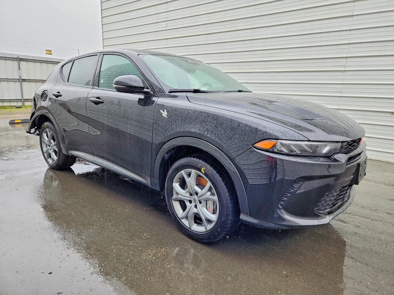 2024 Dodge Hornet R - zdjęcie 4