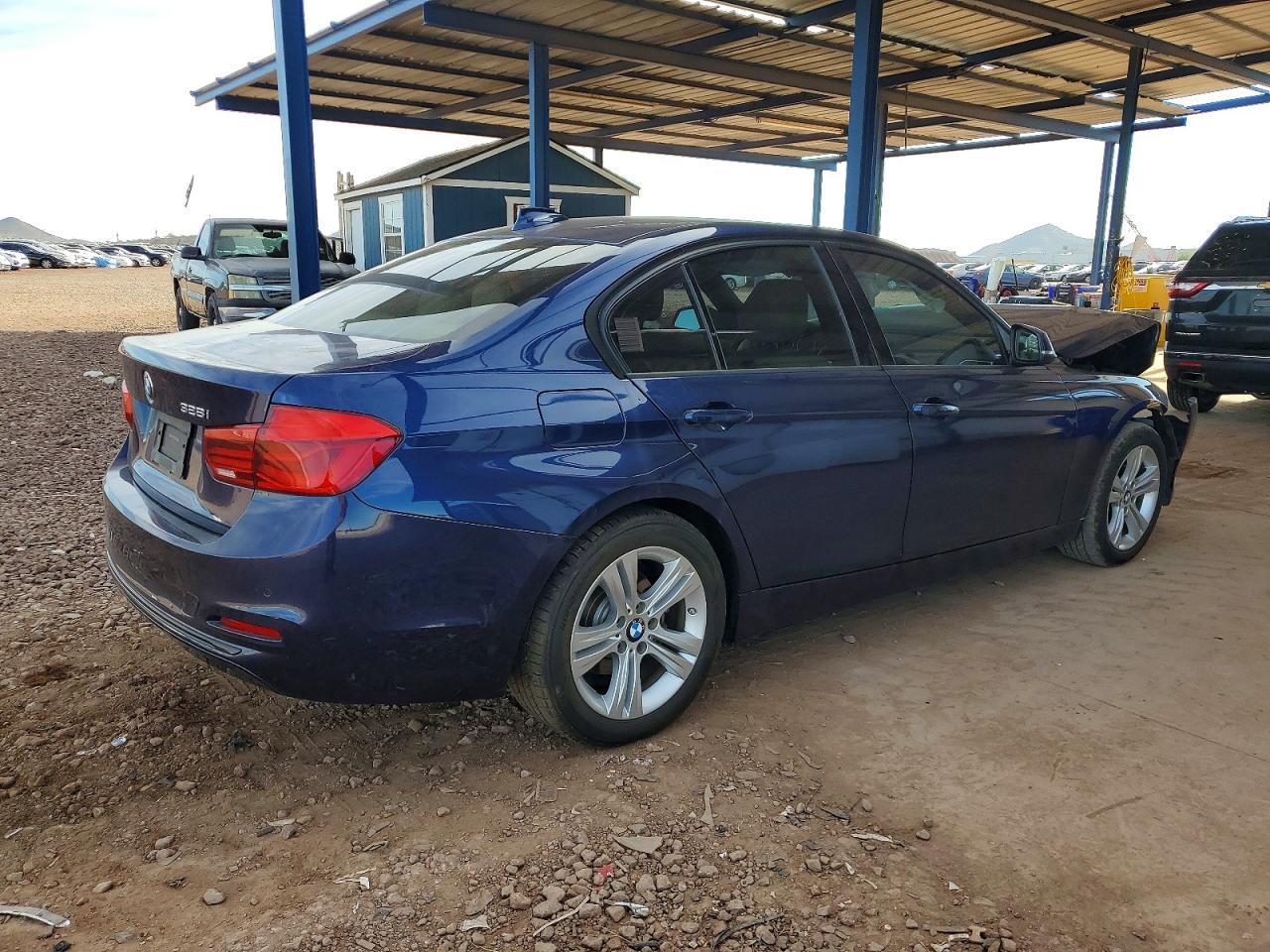 BMW Seria 3 - zdjęcie 3