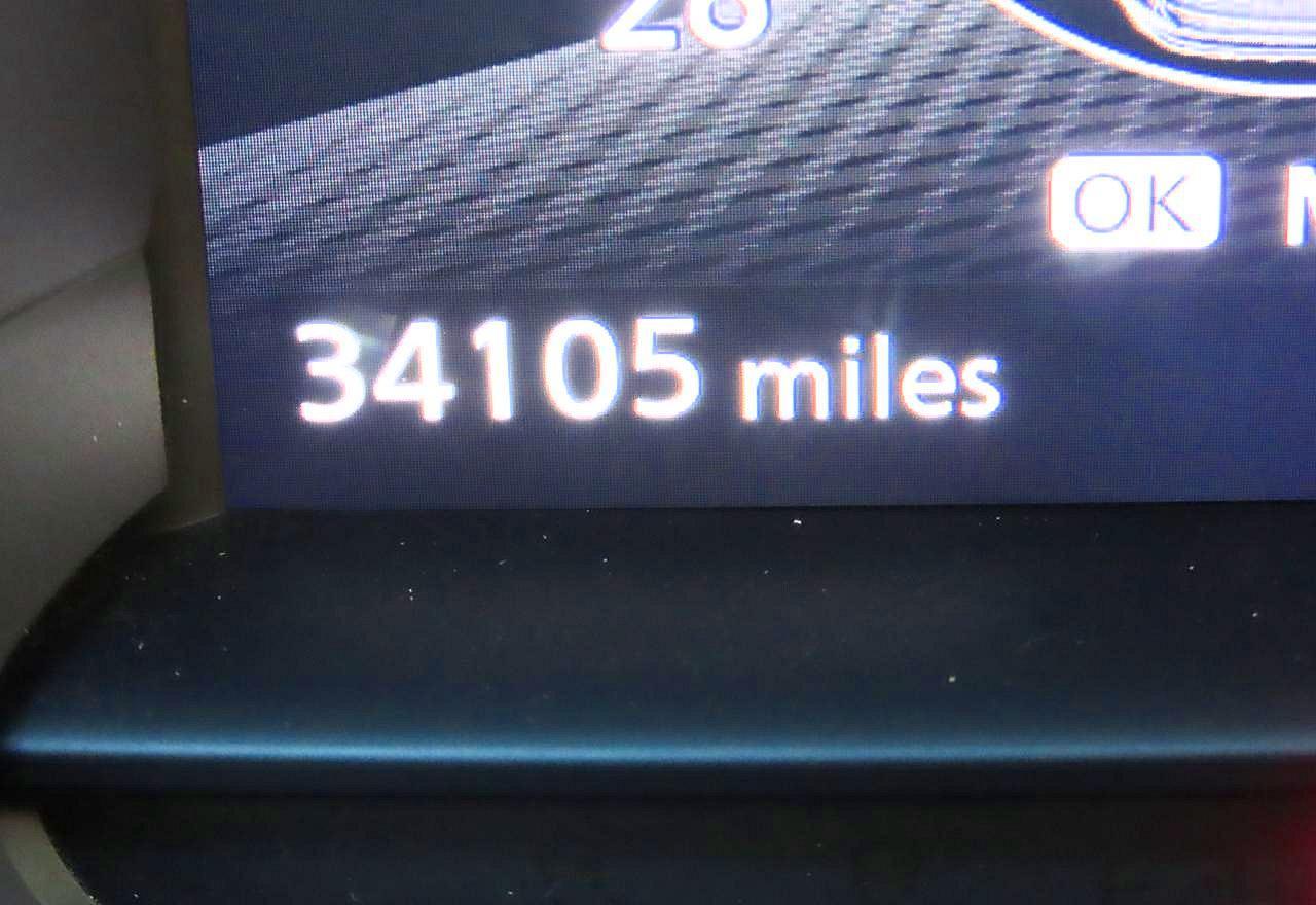 2024 Nissan Z Performance - zdjęcie 8