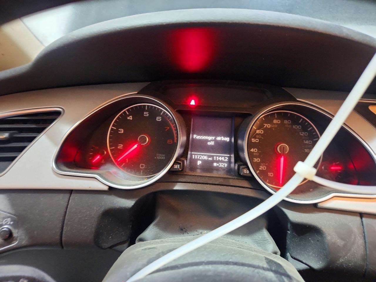 2016 Audi A5 Premium Plus S-Line - zdjęcie 9