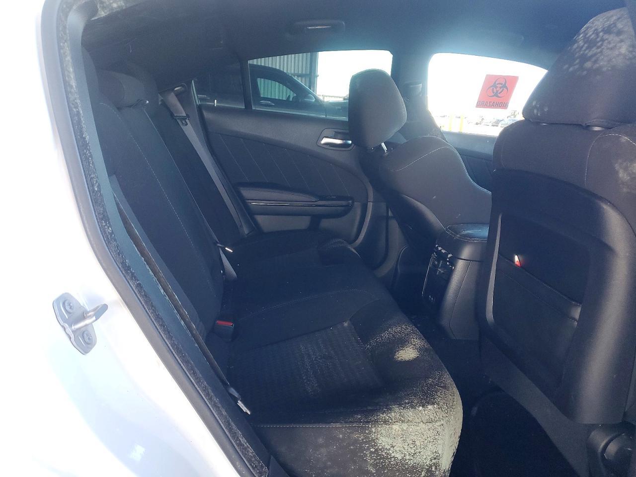 2022 Dodge Charger R/T - zdjęcie 10