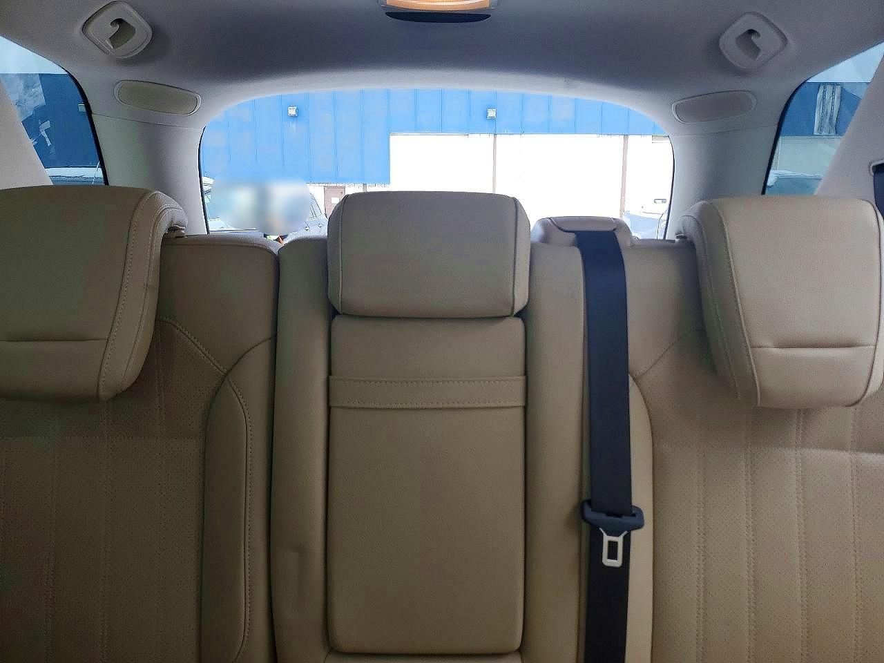 2016 Mercedes-Benz Gle 350 4Matic - zdjęcie 10
