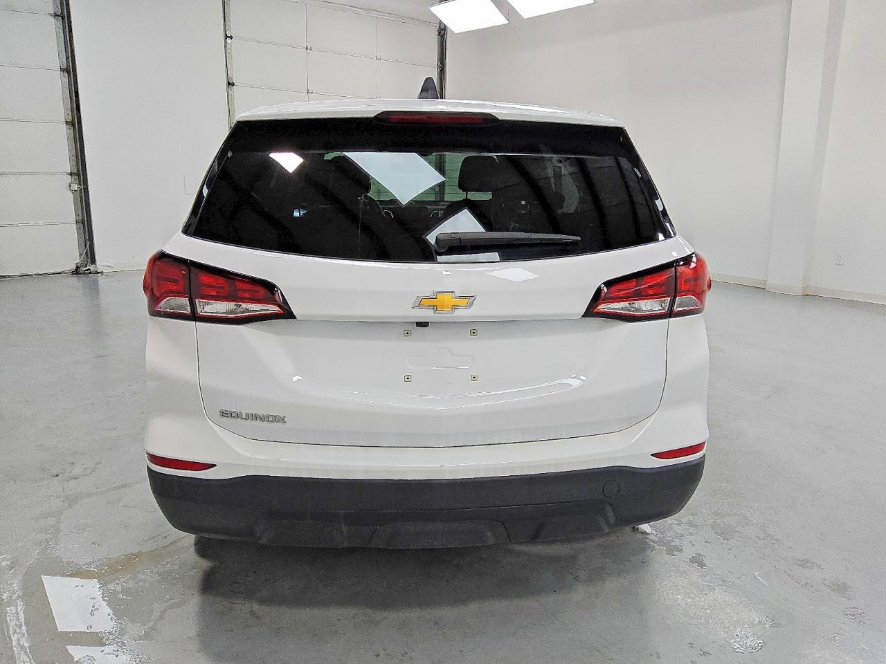 2024 Chevrolet Equinox Ls - zdjęcie 6