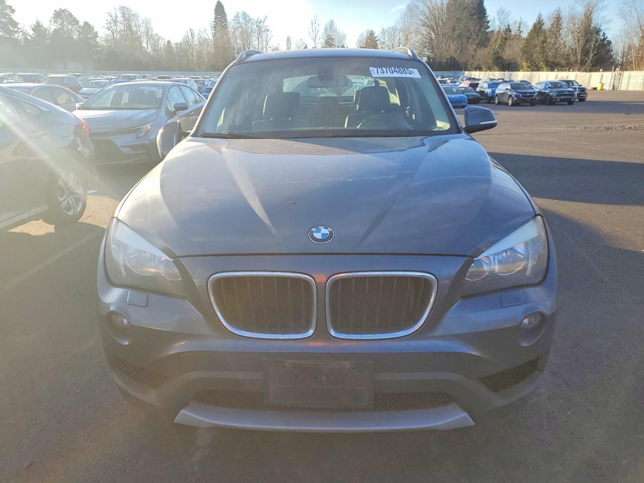 2014 BMW X1 xDrive28I - zdjęcie 5