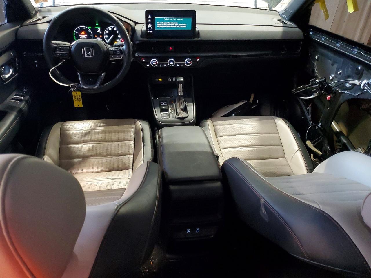 2023 Honda Cr-V Sport Touring - zdjęcie 8