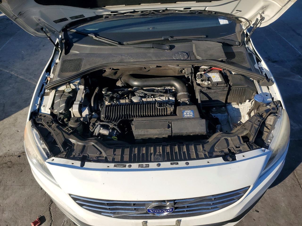 2014 Volvo S60 T5 - zdjęcie 11