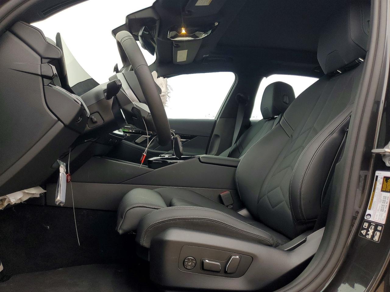 2026 BMW 530 Xi - zdjęcie 7