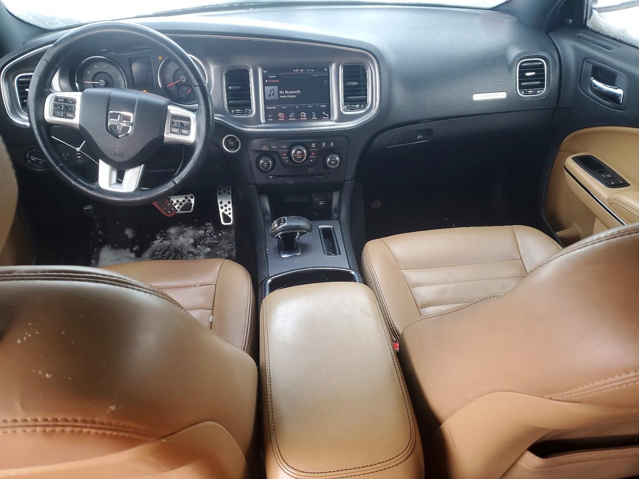 2013 Dodge Charger Sxt - zdjęcie 8