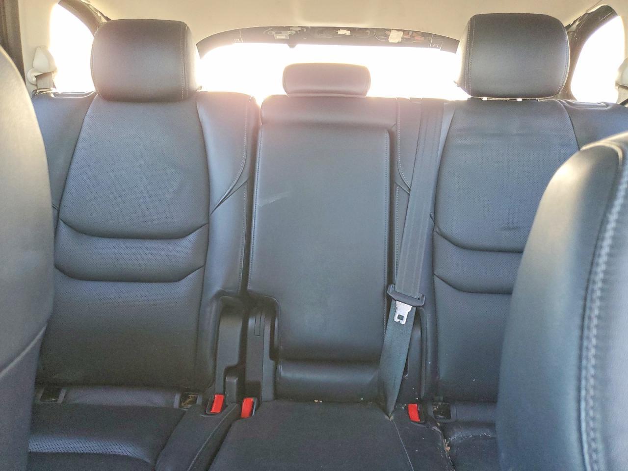 2023 Mazda Cx-9 Touring Plus - zdjęcie 10