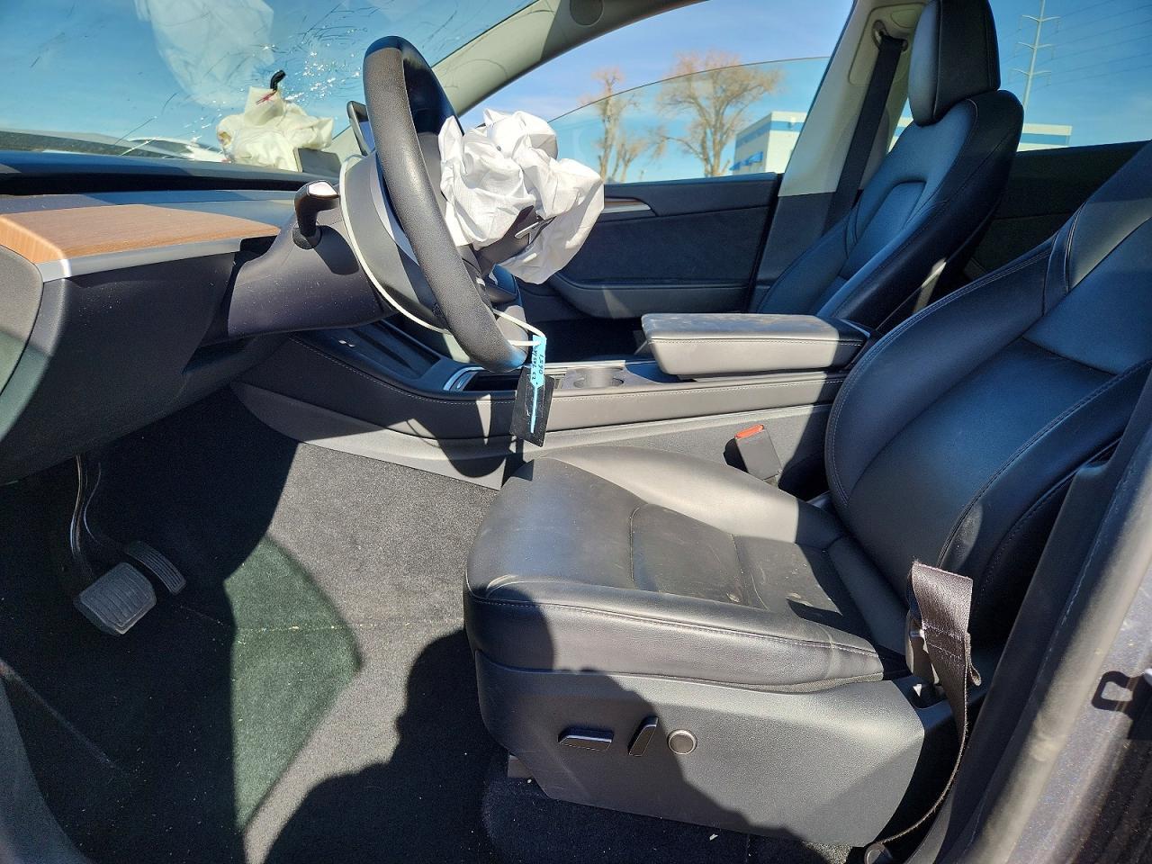 2023 Tesla Model Y - zdjęcie 7