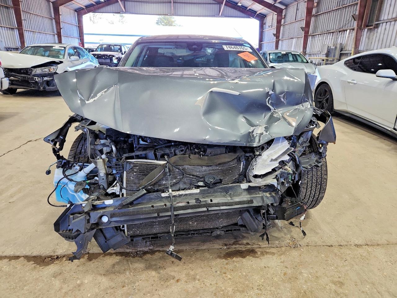 2024 Niss Altima Sv - zdjęcie 5