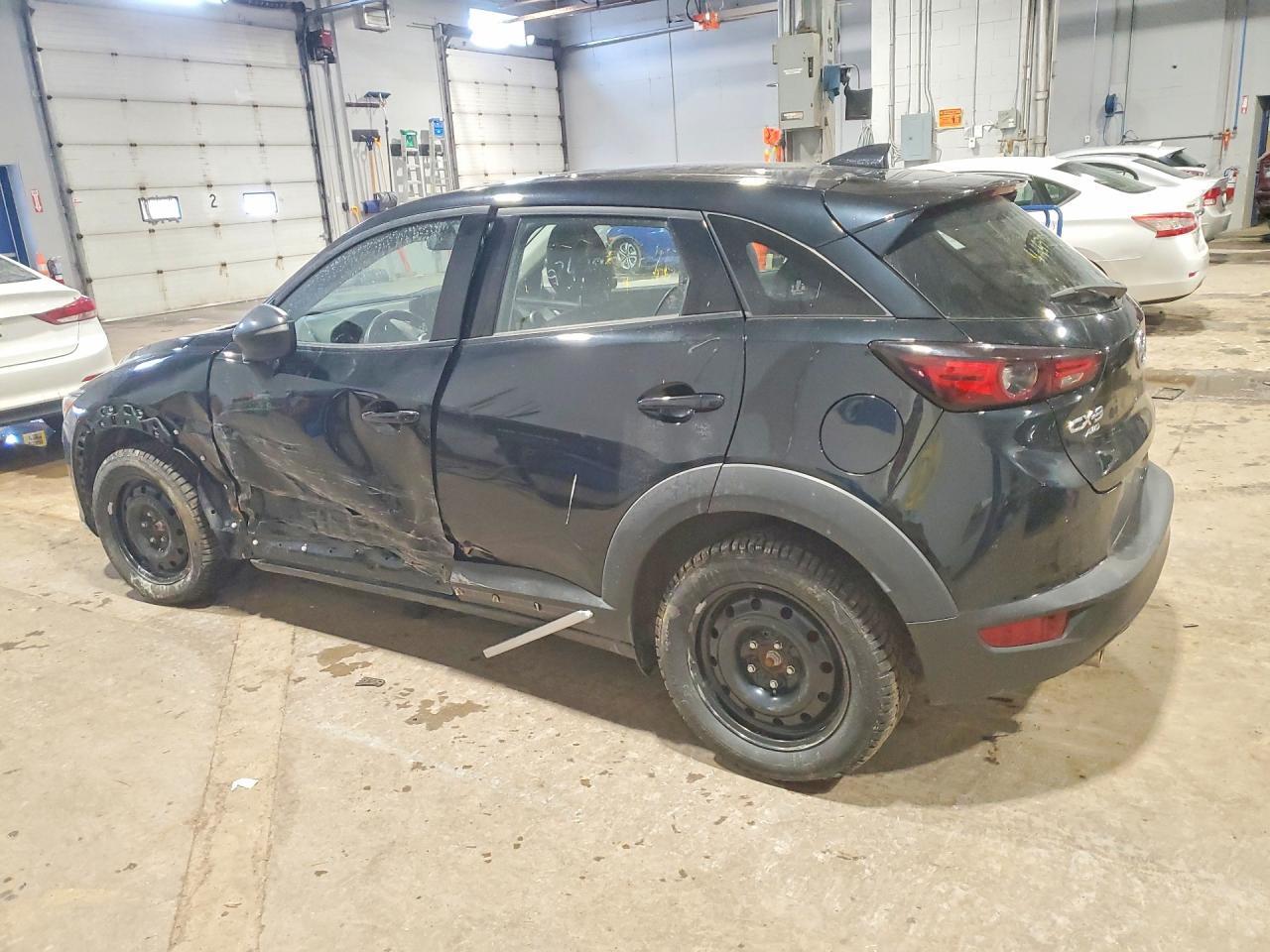 2020 Mazda Cx-3 Grand Touring - zdjęcie 2