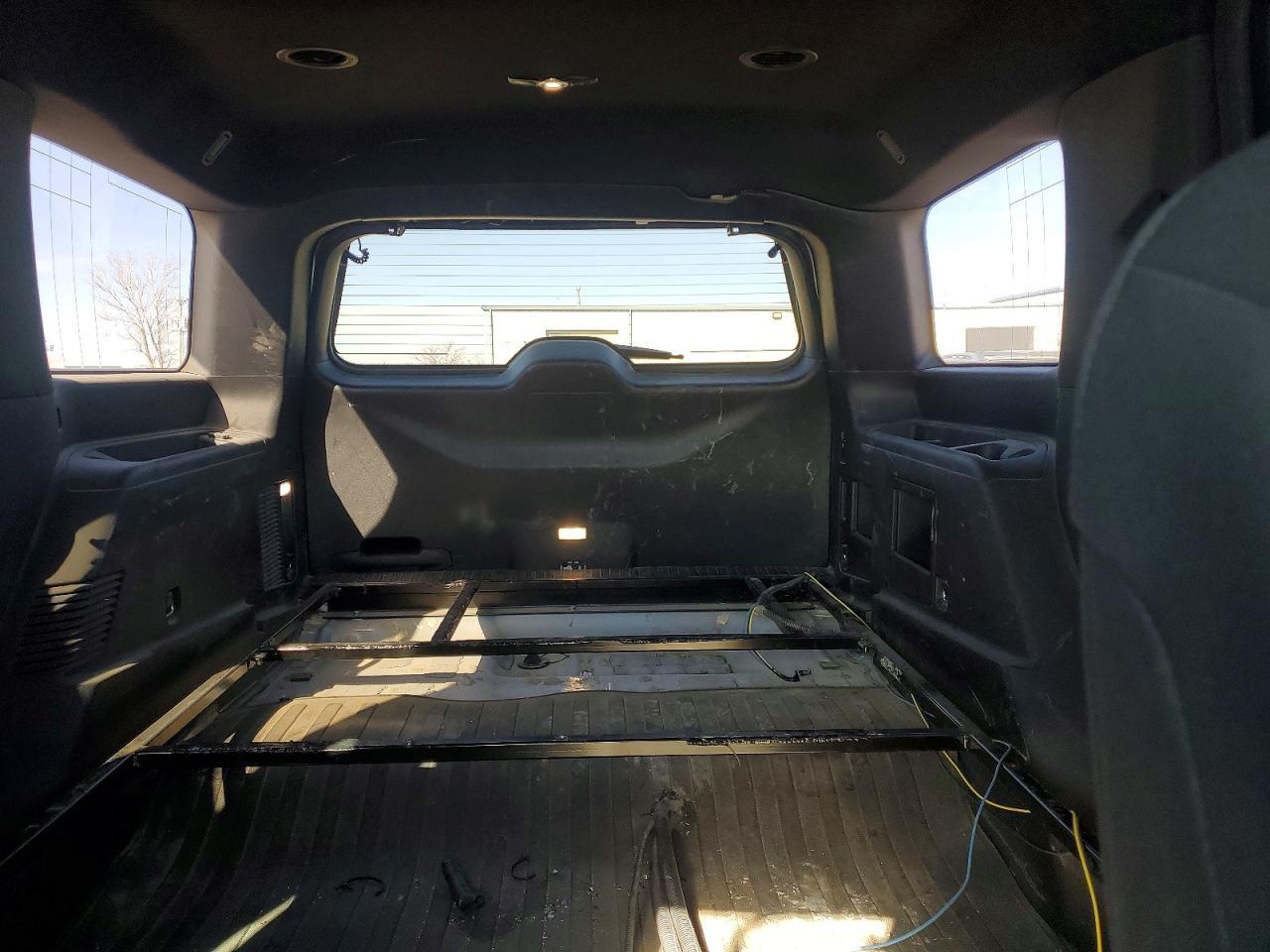 2019 Ford Expedition Xl - zdjęcie 10