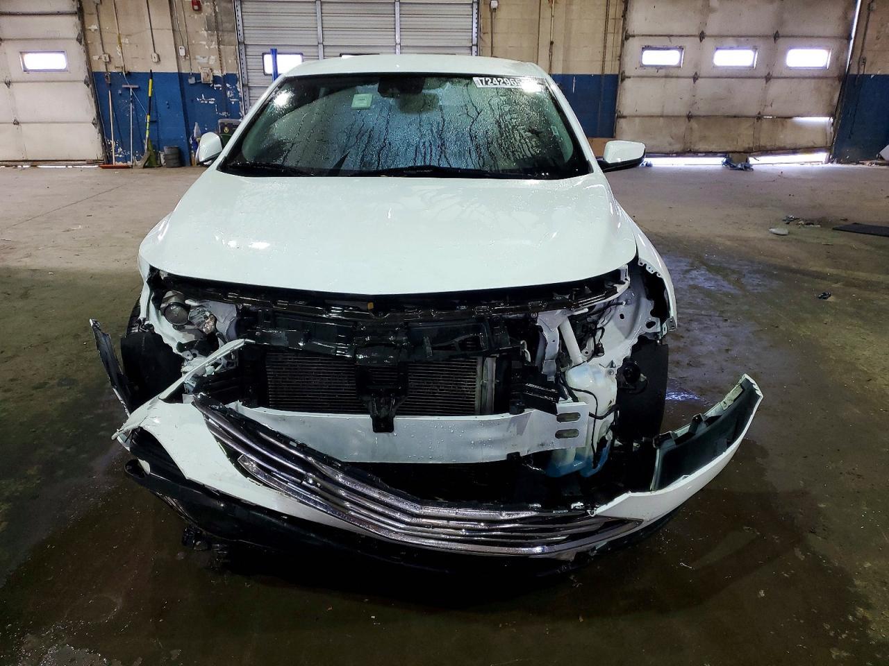 2023 Chevrolet Malibu Lt - zdjęcie 5