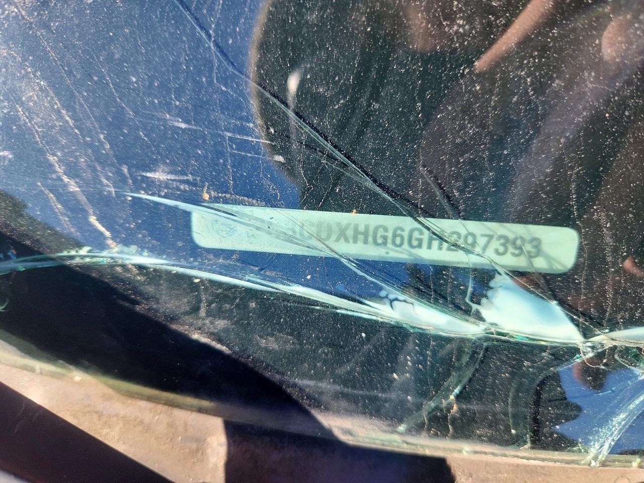 2016 Dodge Charger Sxt - zdjęcie 13