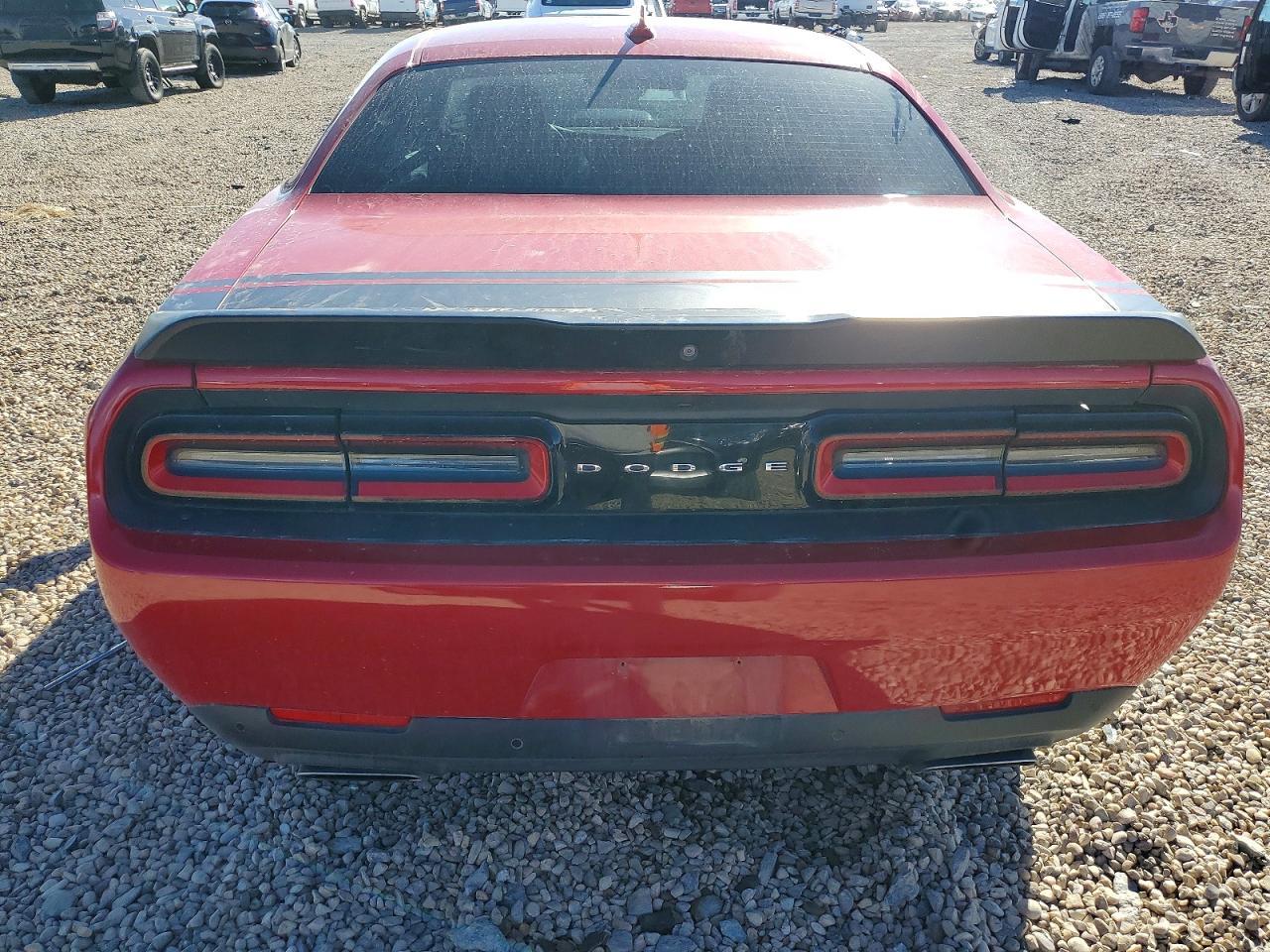 2017 Dodge Challenger R/T 392 - zdjęcie 6