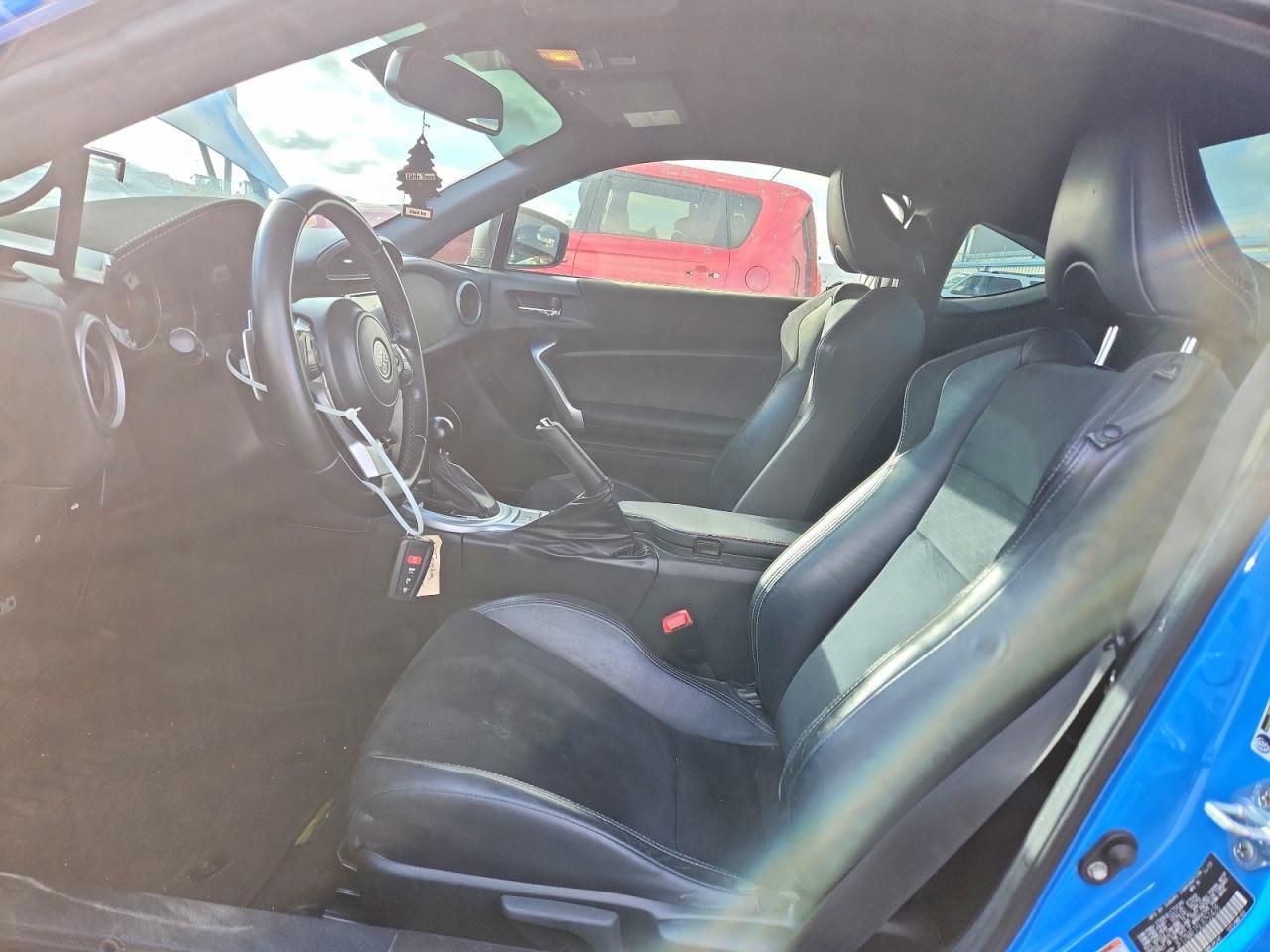 2020 Toyota 86 Gt - zdjęcie 7