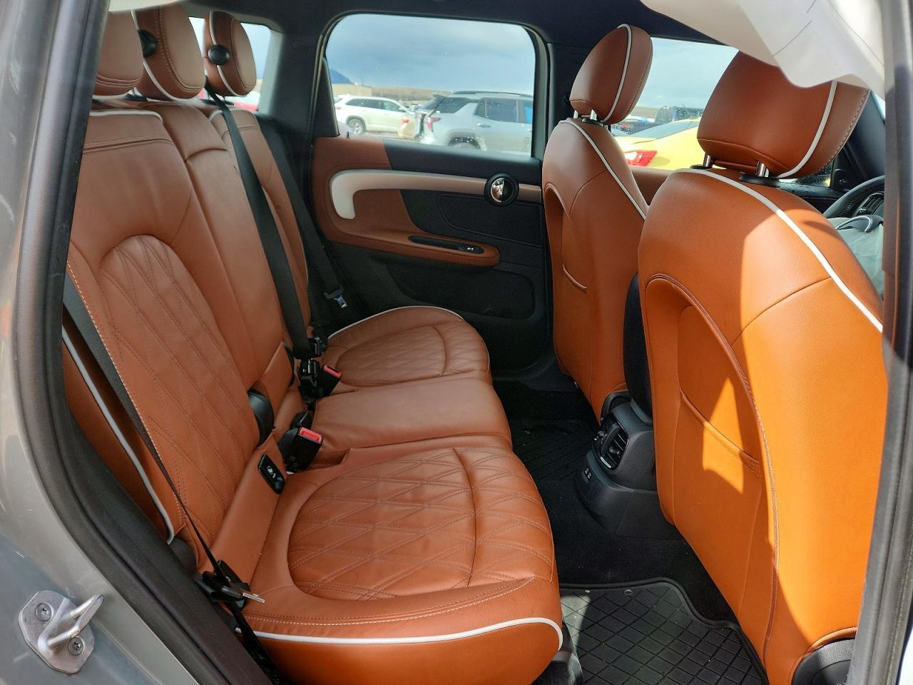 2022 Mini Cooper S Countryman All4 - zdjęcie 10