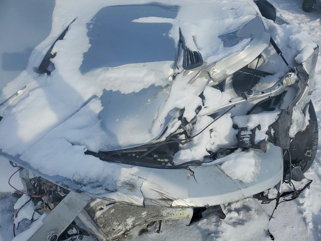 2016 Chevrolet Camaro Ss - zdjęcie 11