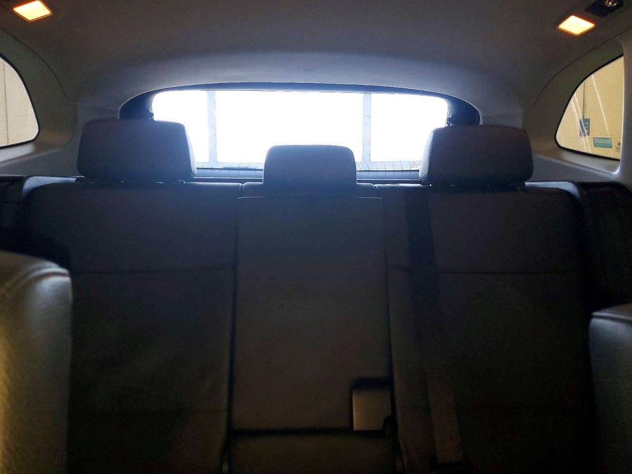 2014 BMW X1 xDrive28I - zdjęcie 10