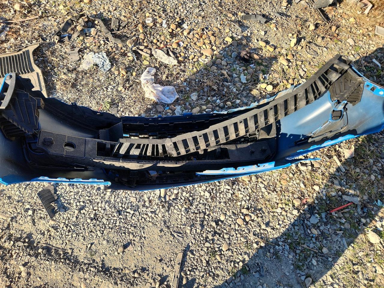 2023 Toyota Gr 86 Premium - zdjęcie 12