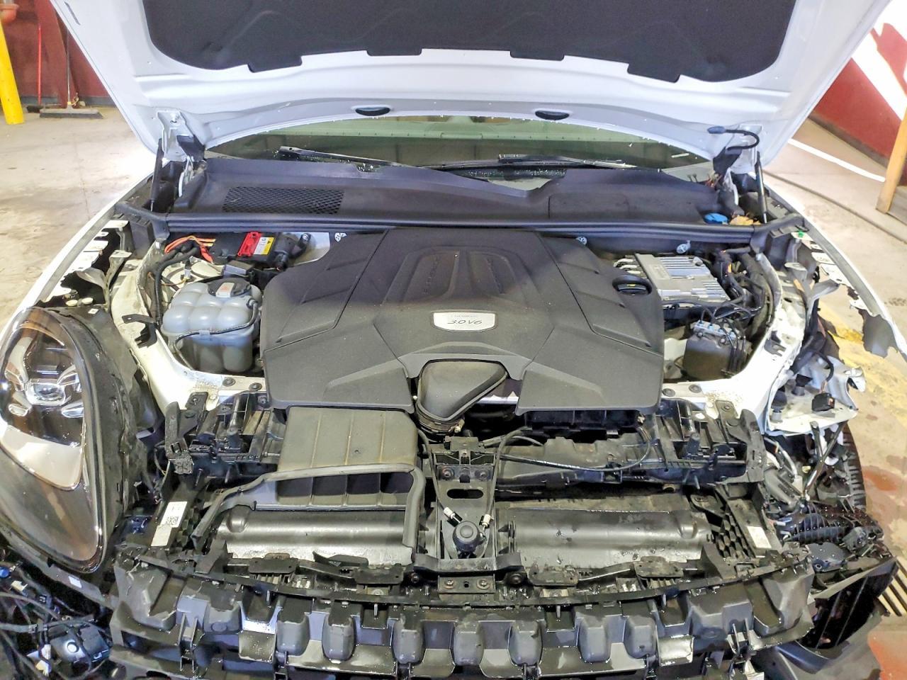 2019 Porsche Cayenne - zdjęcie 12