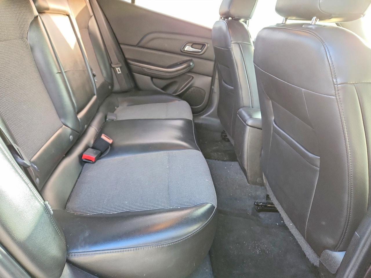 2015 Chevrolet Malibu 1Lt - zdjęcie 10