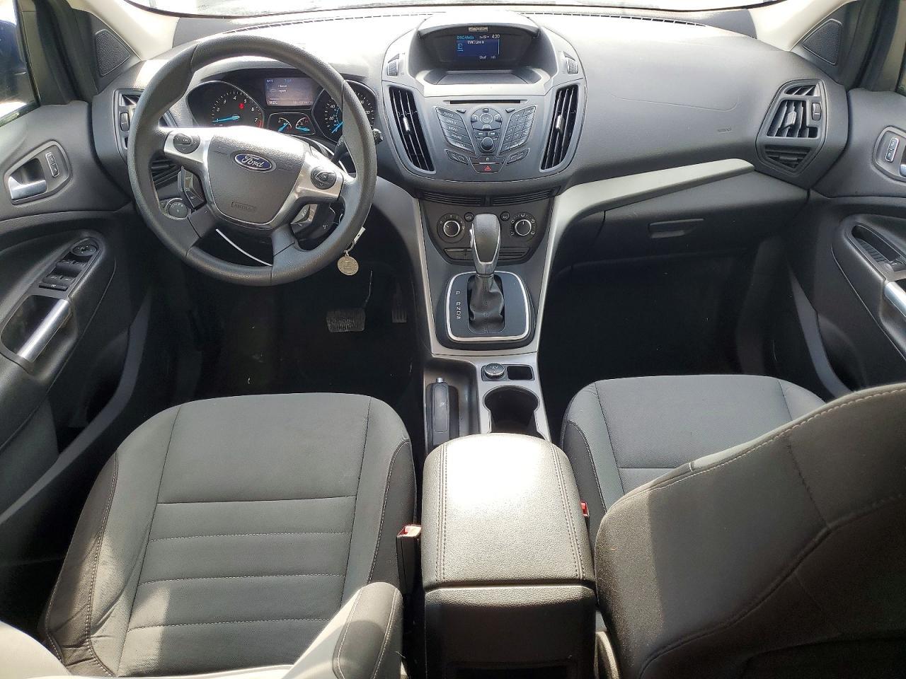 2013 Ford Escape Se - zdjęcie 8