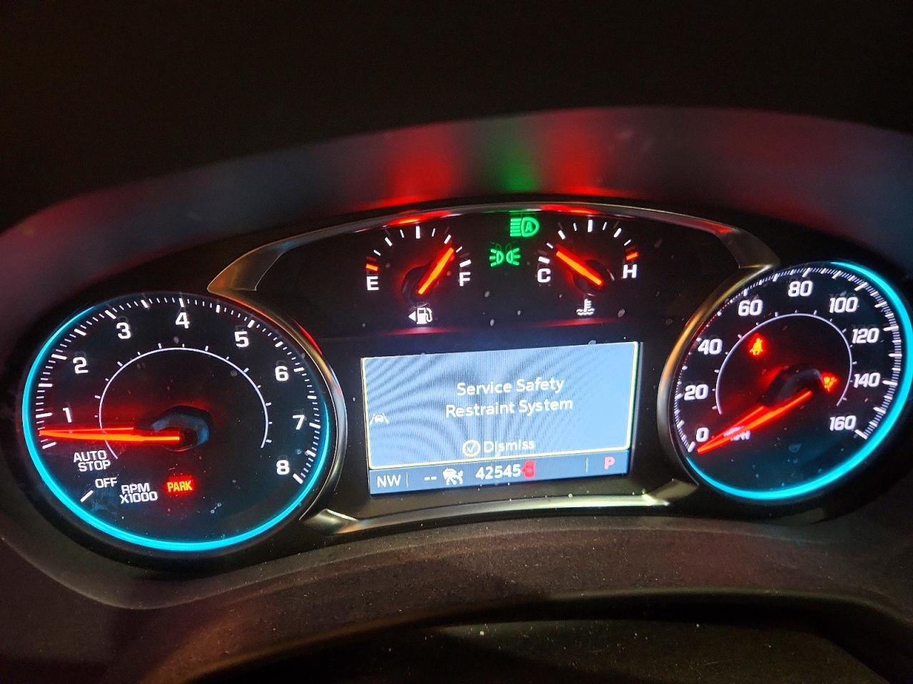 2024 Chevrolet Equinox Premier - zdjęcie 8