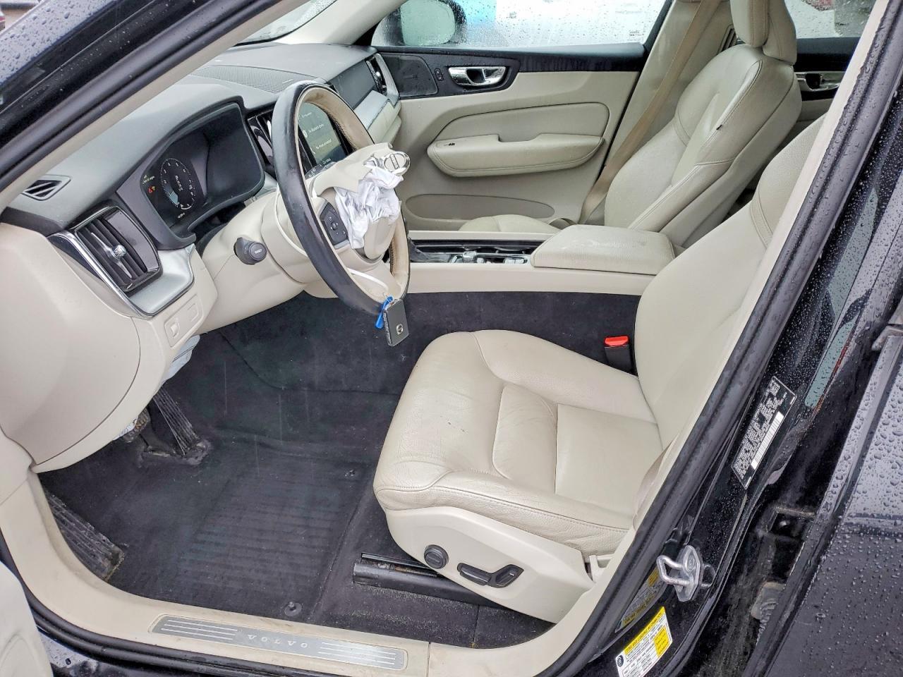 2019 Volvo Xc60 T5 - zdjęcie 7