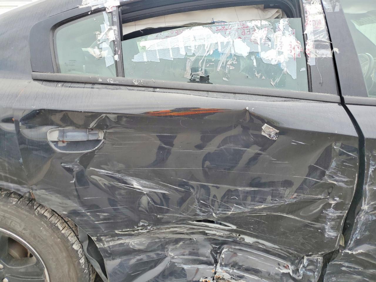 2021 Dodge Charger Sxt - zdjęcie 10