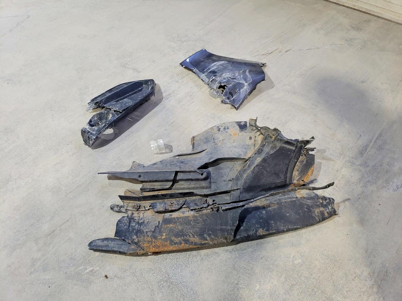 2019 Honda Civic Ex - zdjęcie 12