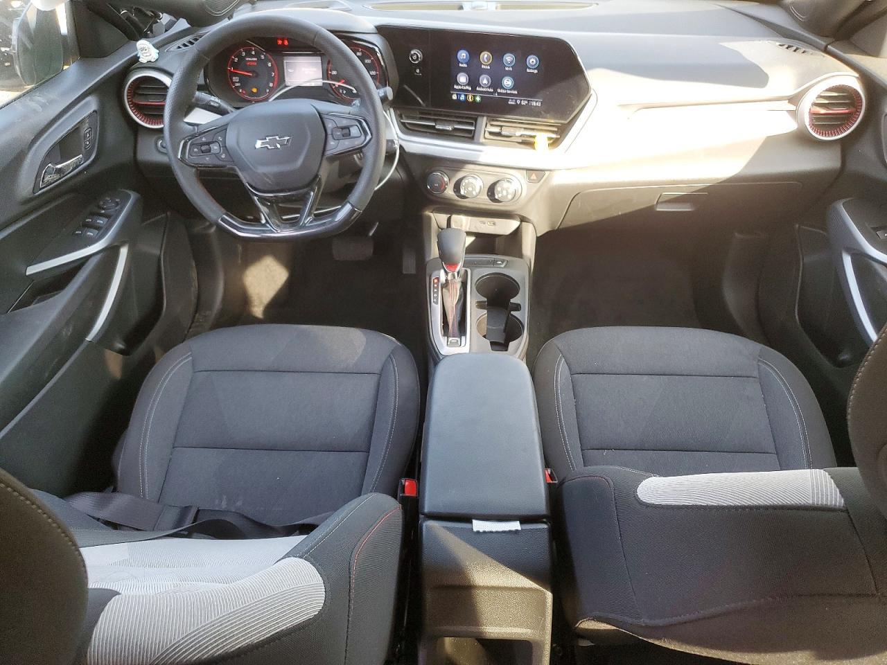 2024 Chevrolet Trax 1Rs - zdjęcie 8