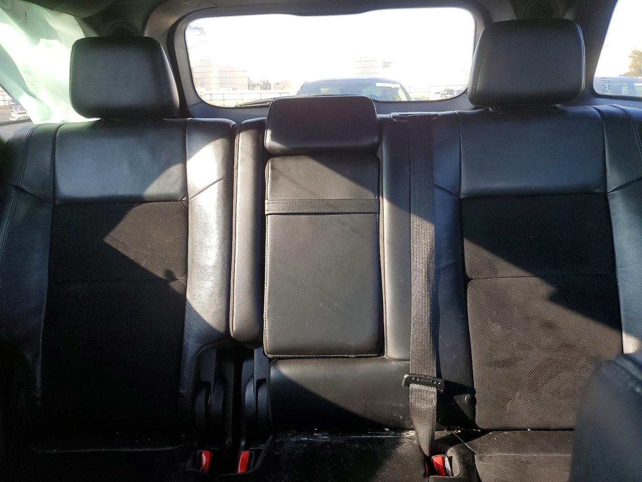 2018 Jeep Grand Cherokee Laredo - zdjęcie 10