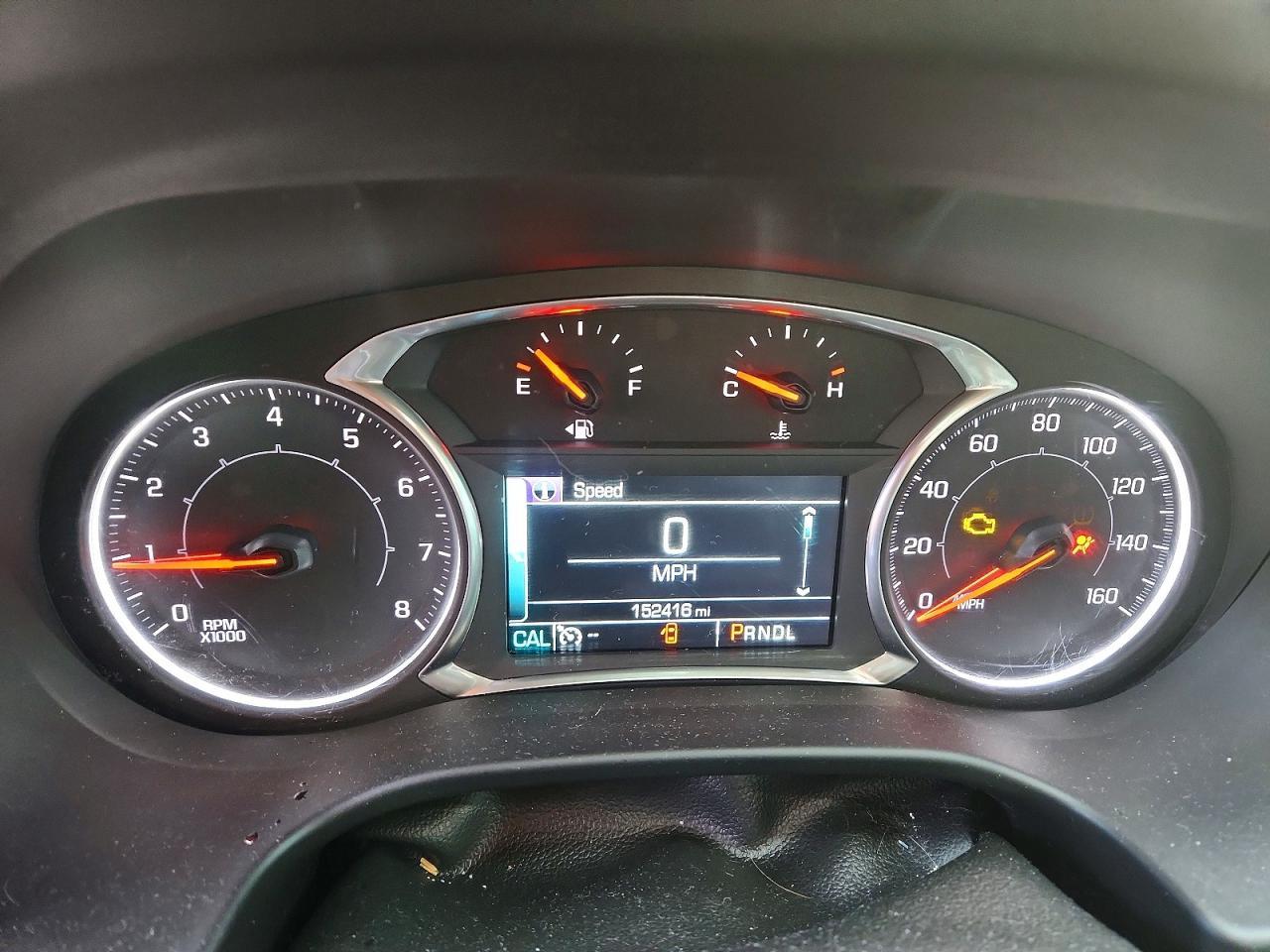 2017 GMC Acadia Sle - zdjęcie 9