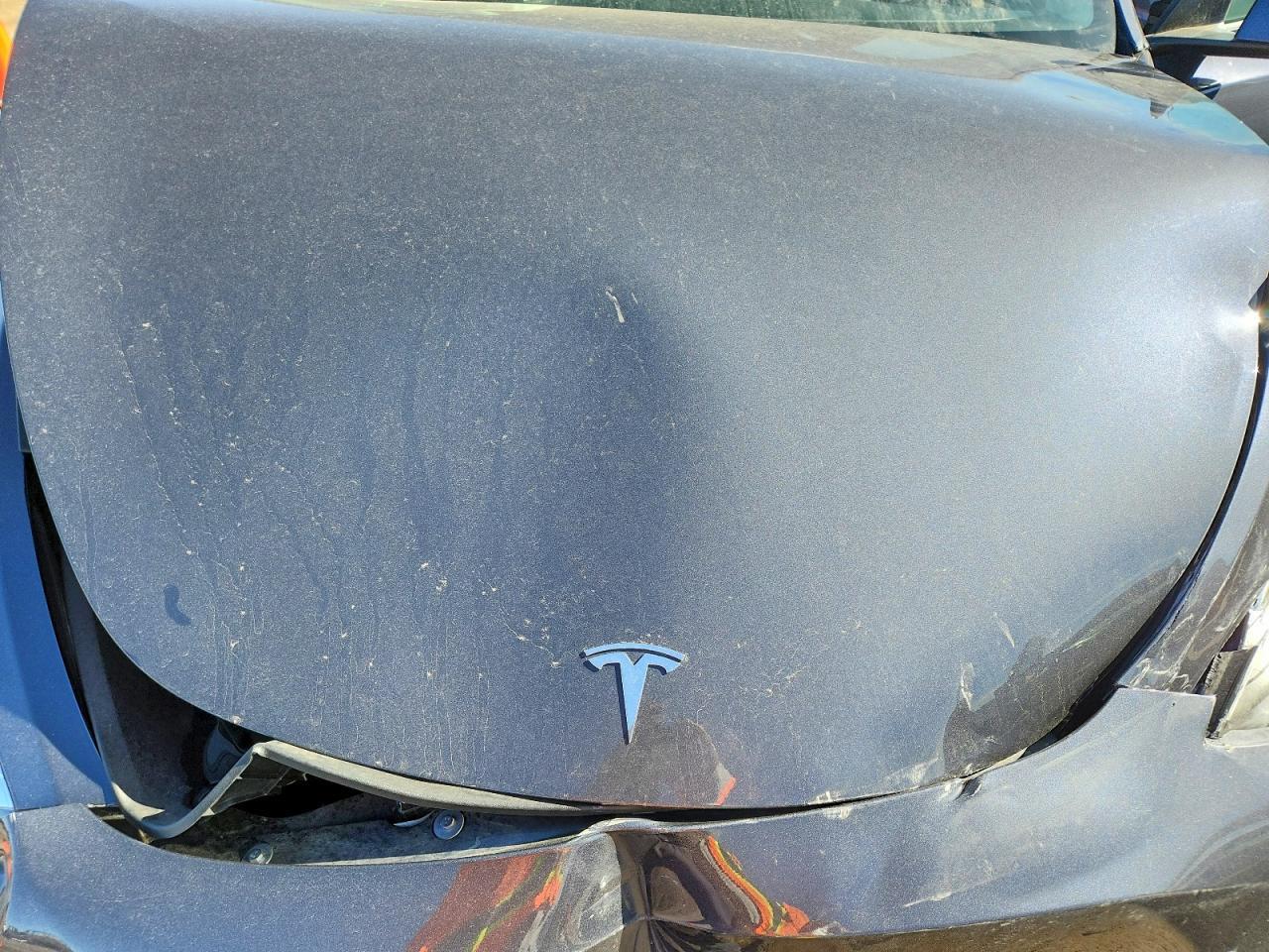 2023 Tesla Model Y - zdjęcie 12