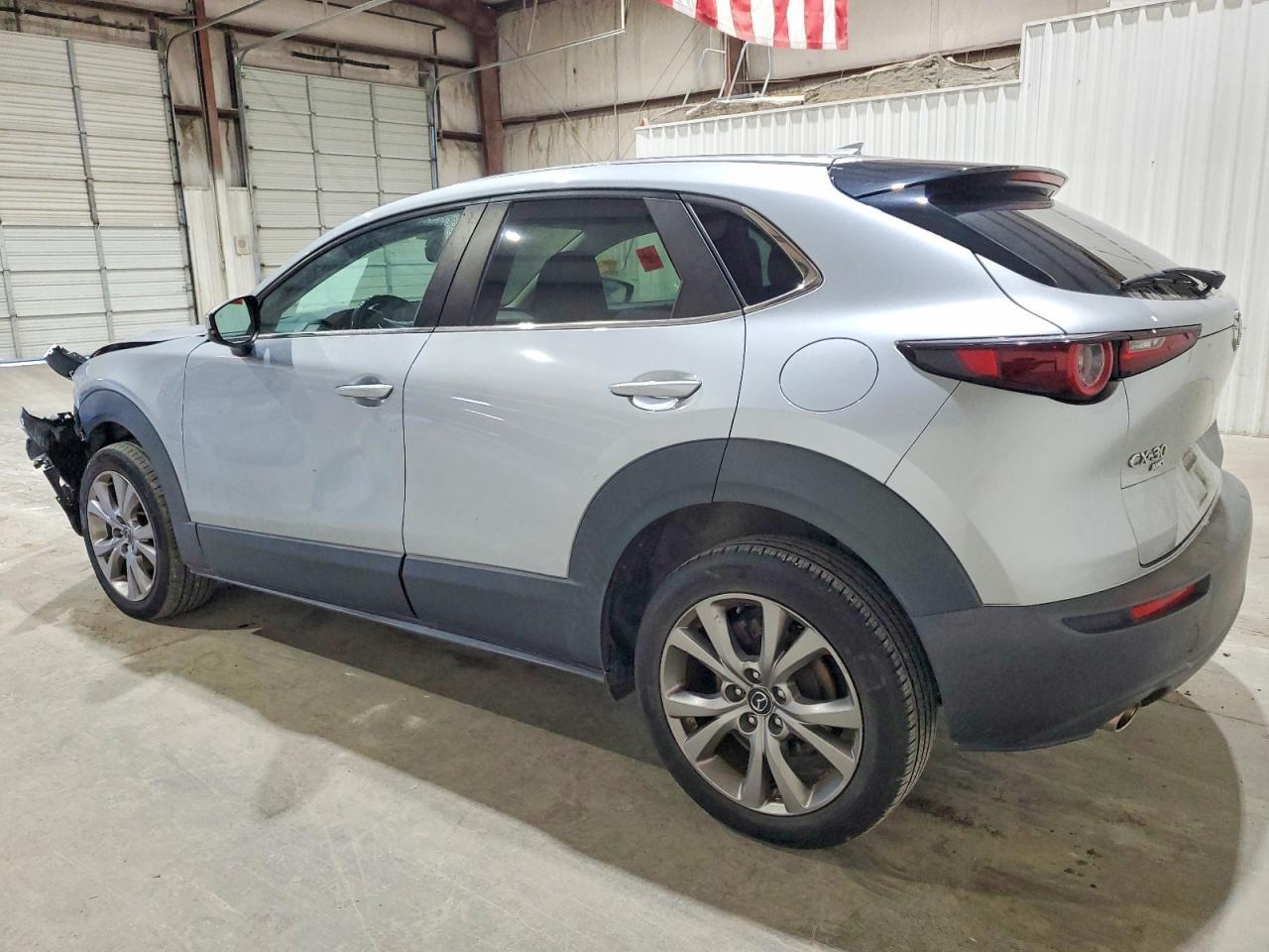 2020 Mazda Cx-30 Preferred - zdjęcie 2