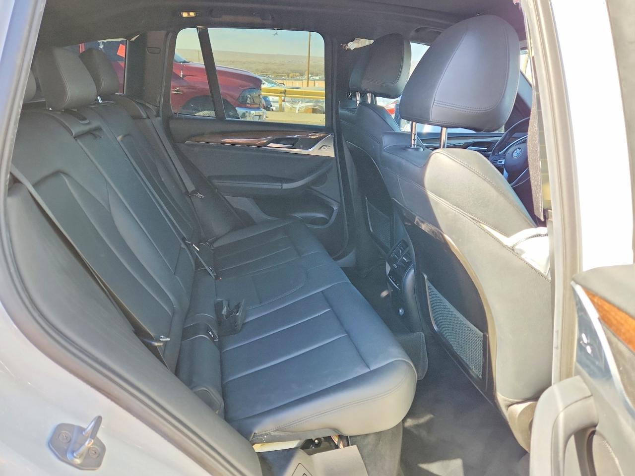 2019 BMW X3 Sdrive30I - zdjęcie 11