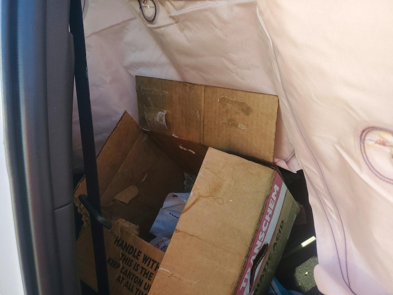 2024 Toyota Tacoma Sr - zdjęcie 10