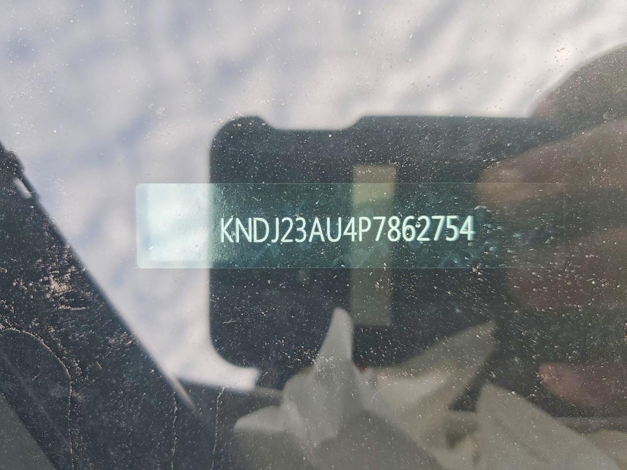 2023 Kia Soul Lx - zdjęcie 12