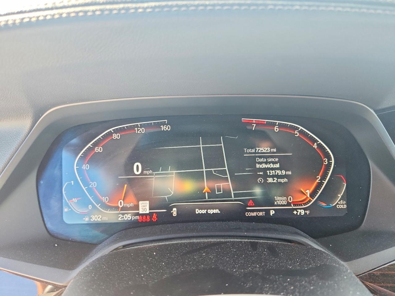 2020 BMW X5 Sdrive 40I - zdjęcie 9