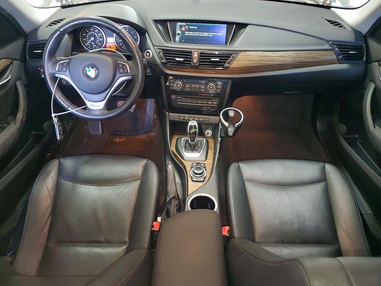 2014 BMW X1 xDrive28I - zdjęcie 8