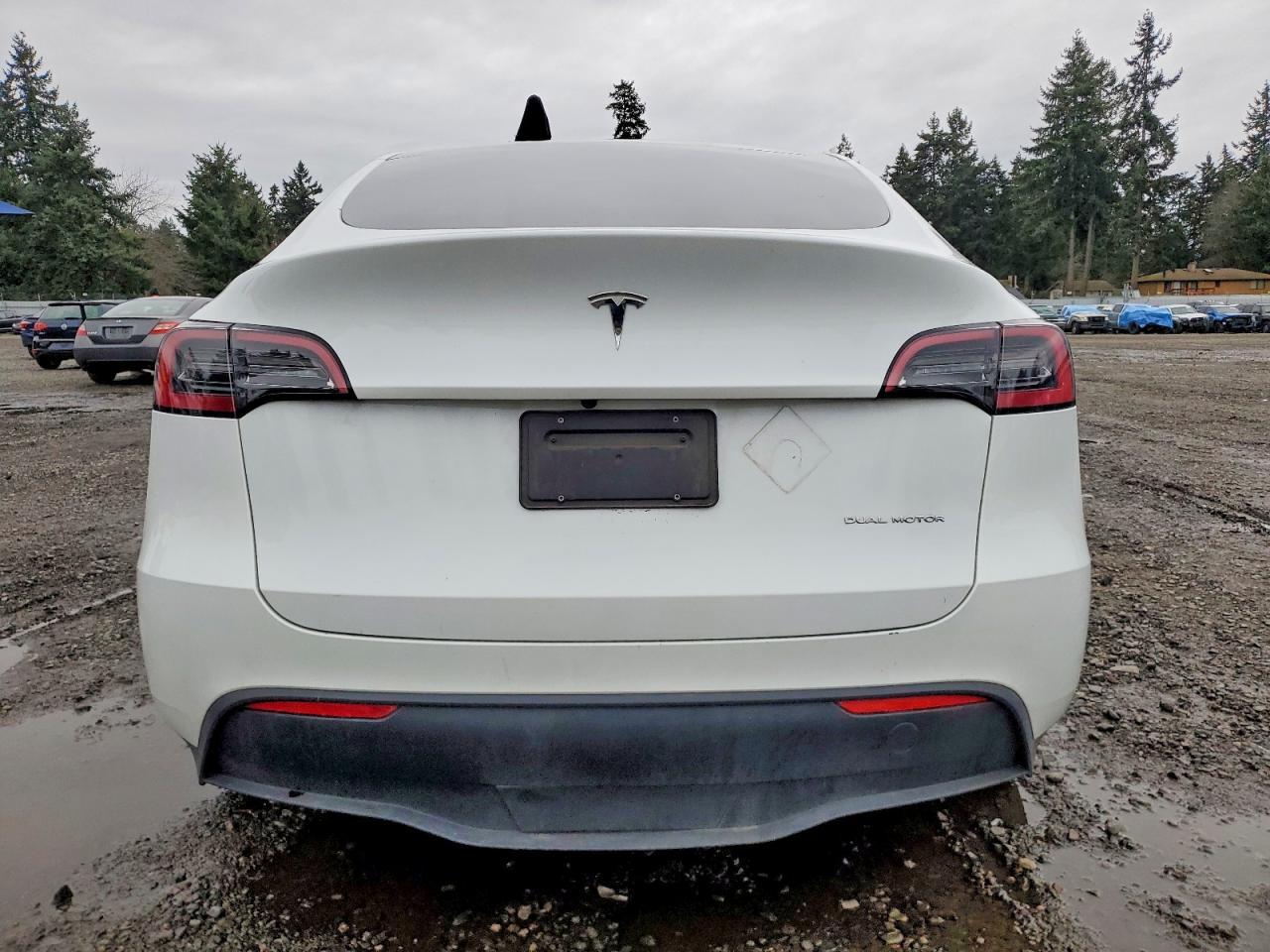 2023 Tesla Model Y - zdjęcie 6