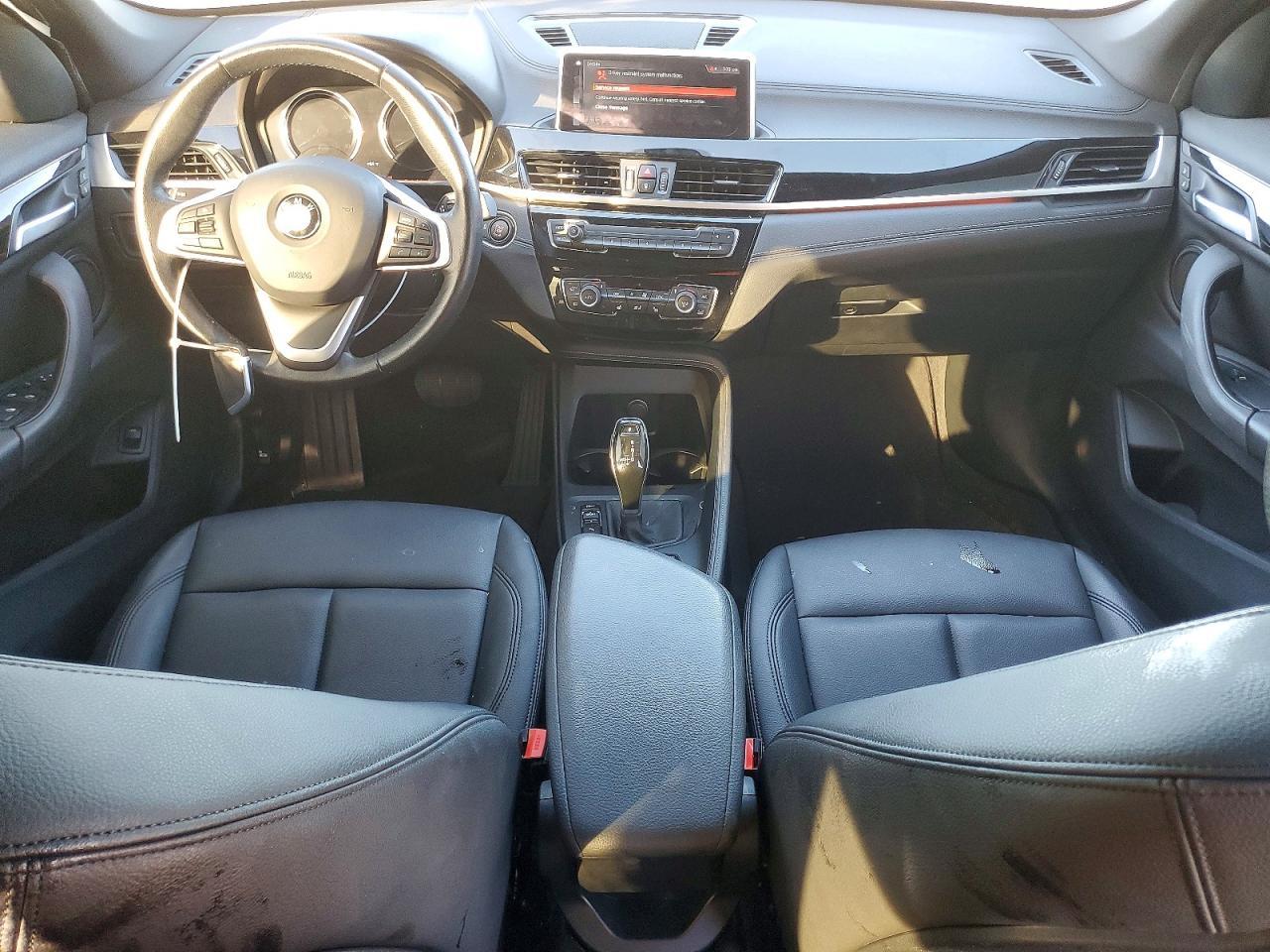 2021 BMW X1 Sdrive28I - zdjęcie 8