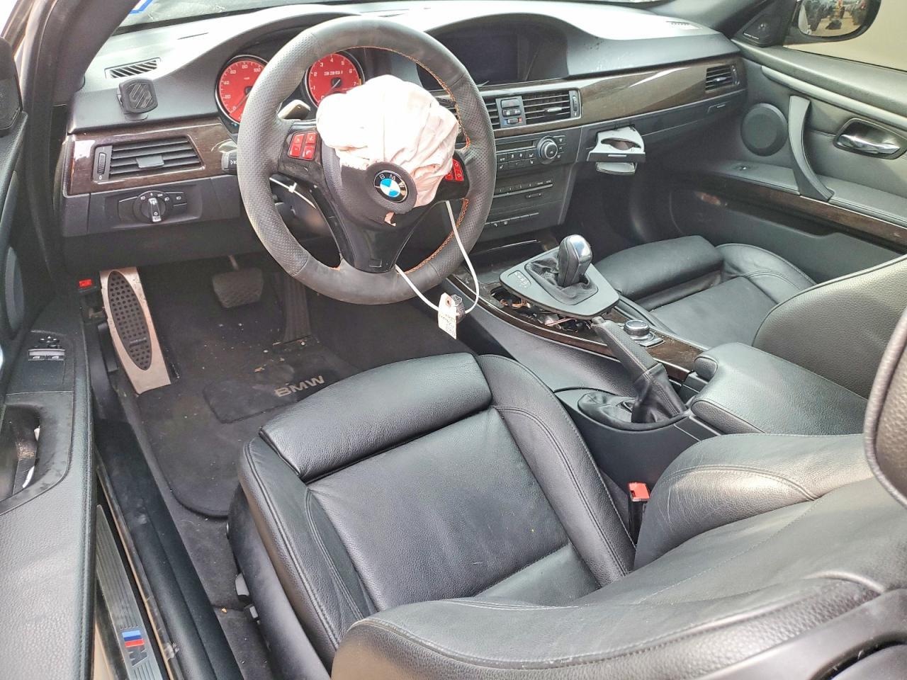 2013 BMW 335 I - zdjęcie 8