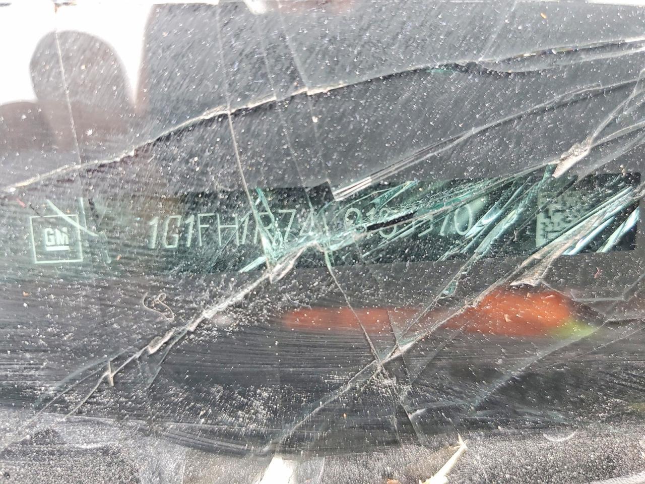 2020 Chevrolet Camaro Ss - zdjęcie 13