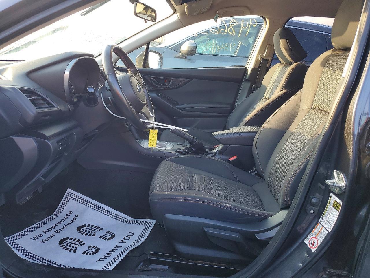 2018 Subaru Crosstrek Premium - zdjęcie 7