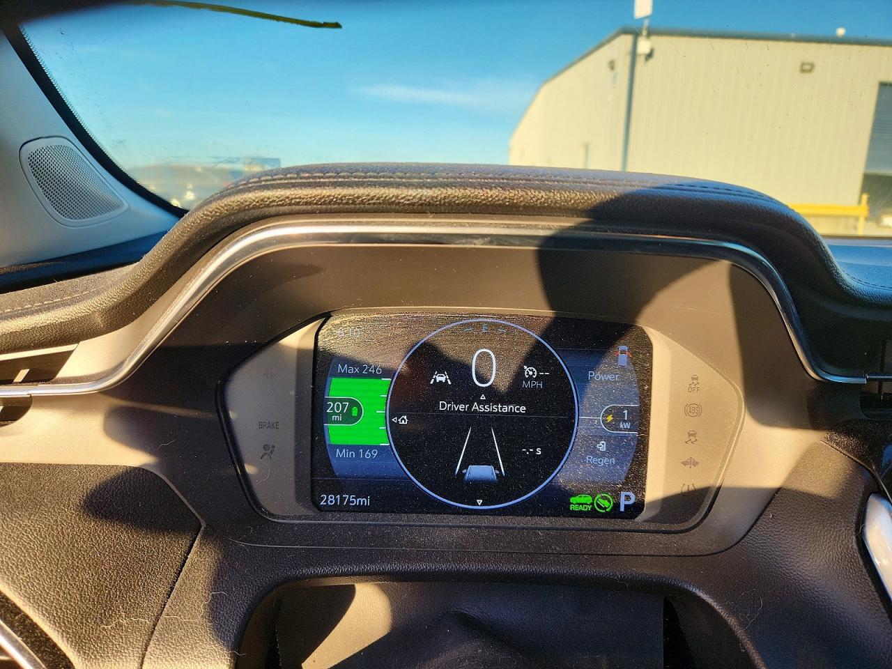 2023 Chevrolet Bolt Euv Lt - zdjęcie 9